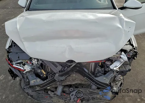 2015 Volkswagen Gti z USA, uszkodzony, nr VIN 3VW4T7AU9FM003243